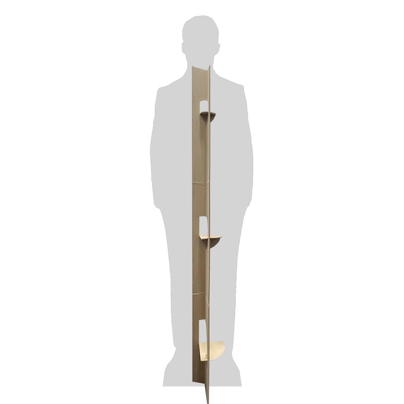 Star Cutouts CS569 Ryan Gosling Cardboard Cutout Standup - Image 2